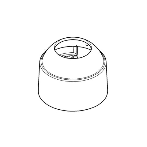 Capuchon - SuperAcier InfinityFinish