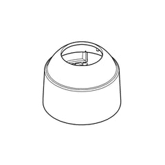 [46716DC0] Cap - SuperSteel InfinityFinish