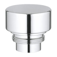[46721000] Diverter Knob - GROHE StarLight Chrome