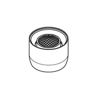 [46746000] Flow Control - GROHE StarLight Chrome