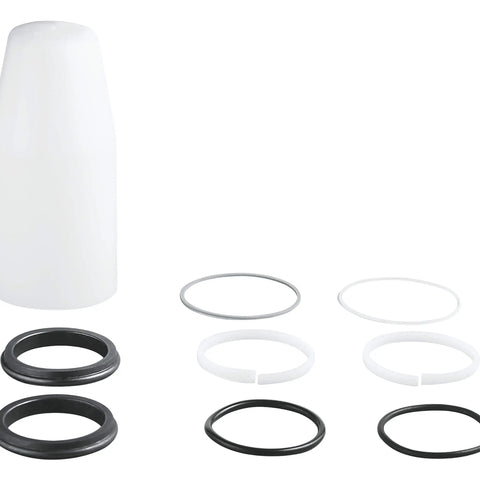 Ensemble de joints - Chrome StarLight GROHE