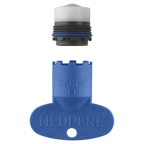 Limiteur de débit - Chrome StarLight GROHE