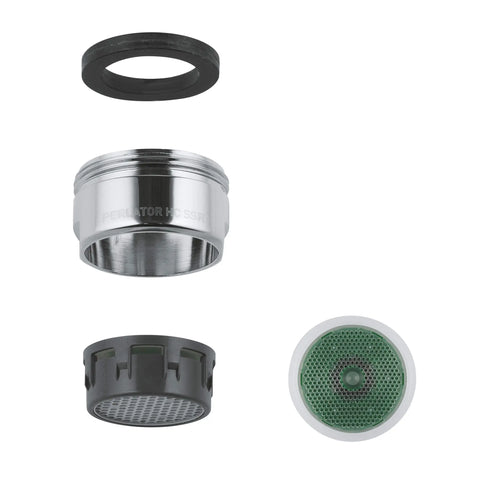 Régulateur de débit - Chrome StarLight GROHE