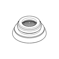 [46840EN0] Flow Control - GROHE StarLight Chrome