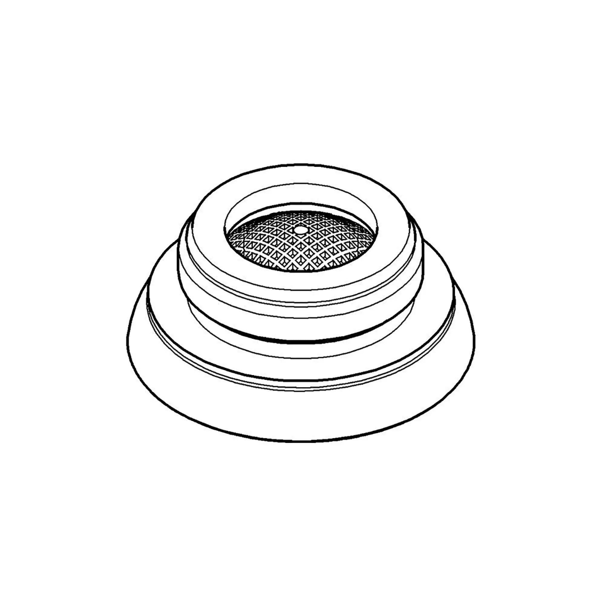 Limiteur de débit // NICKEL BROSSÉ INFINITYFINISH // 17007_46840EN0-Mousseur_US_0_CDNwebp.webp