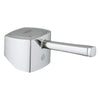 [46836000] Lever - GROHE StarLight Chrome