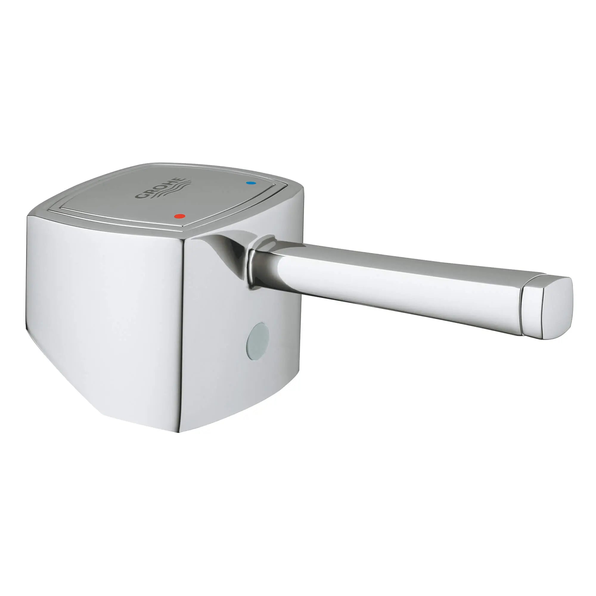 Levier // CHROME STARLIGHT GROHE // 17008_46836000-lever-starlight-chrome_0_CDNwebp.webp