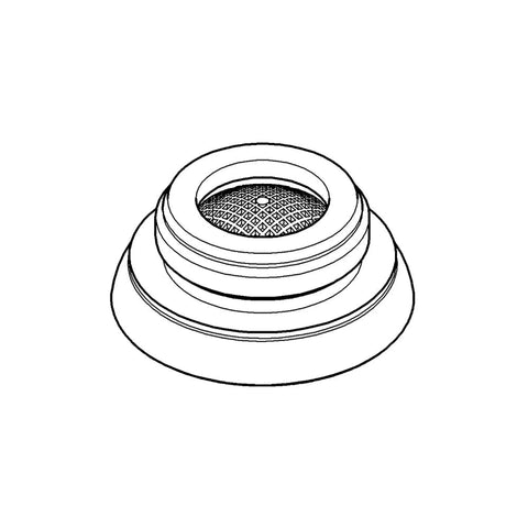 Limiteur de débit - Chrome StarLight GROHE