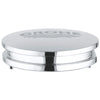 [46672000] Cover Cap - GROHE StarLight Chrome