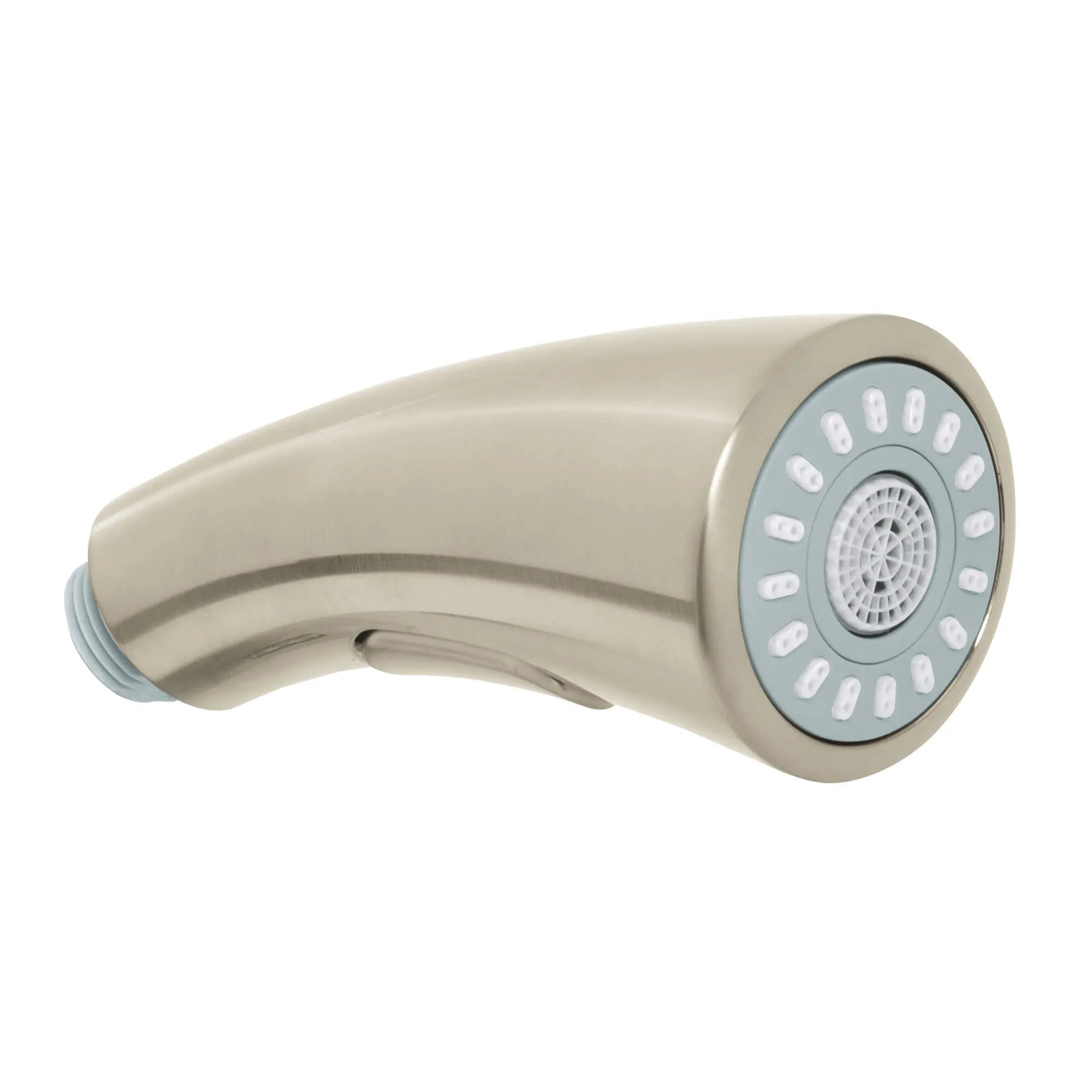 Pour les robinets de cuisine Bridgeford et GROHE Zedra // NICKEL BROSSÉ INFINITYFINISH // 17020_46875en0-pull-out-spray-brushed-nickel-infinityfinish_0_CDNwebp.webp