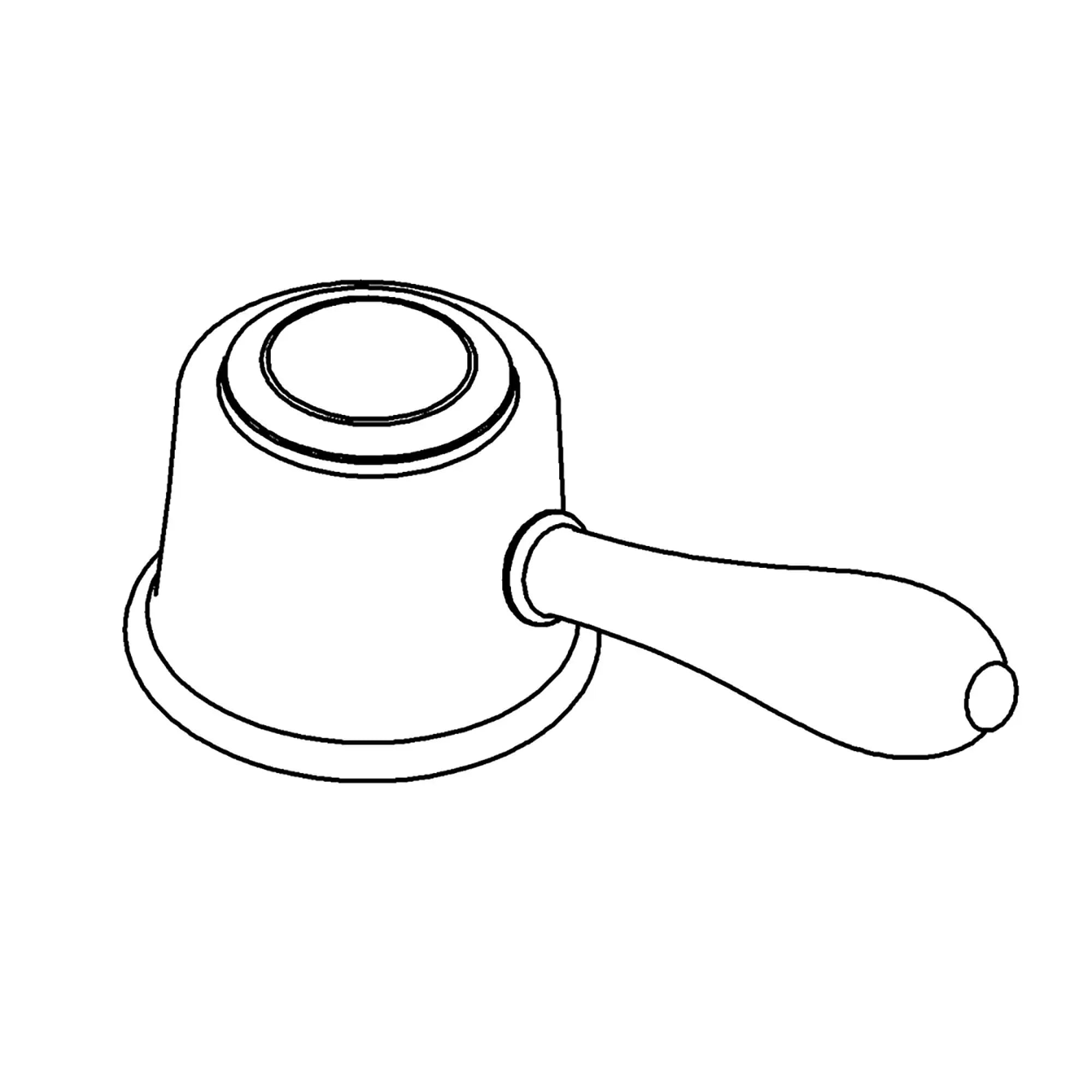 Levier // CHROME STARLIGHT GROHE // 17024_46880000-Lever_0_CDNwebp.webp