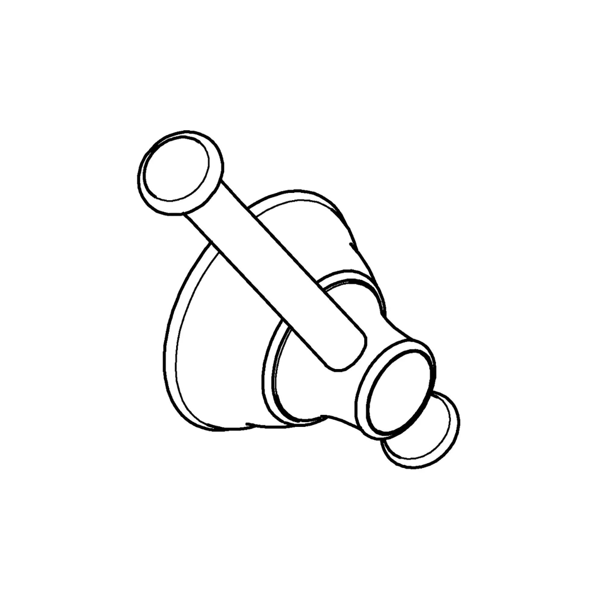 Levier // CHROME STARLIGHT GROHE // 17027_46885000-Lever_0_CDNwebp.webp