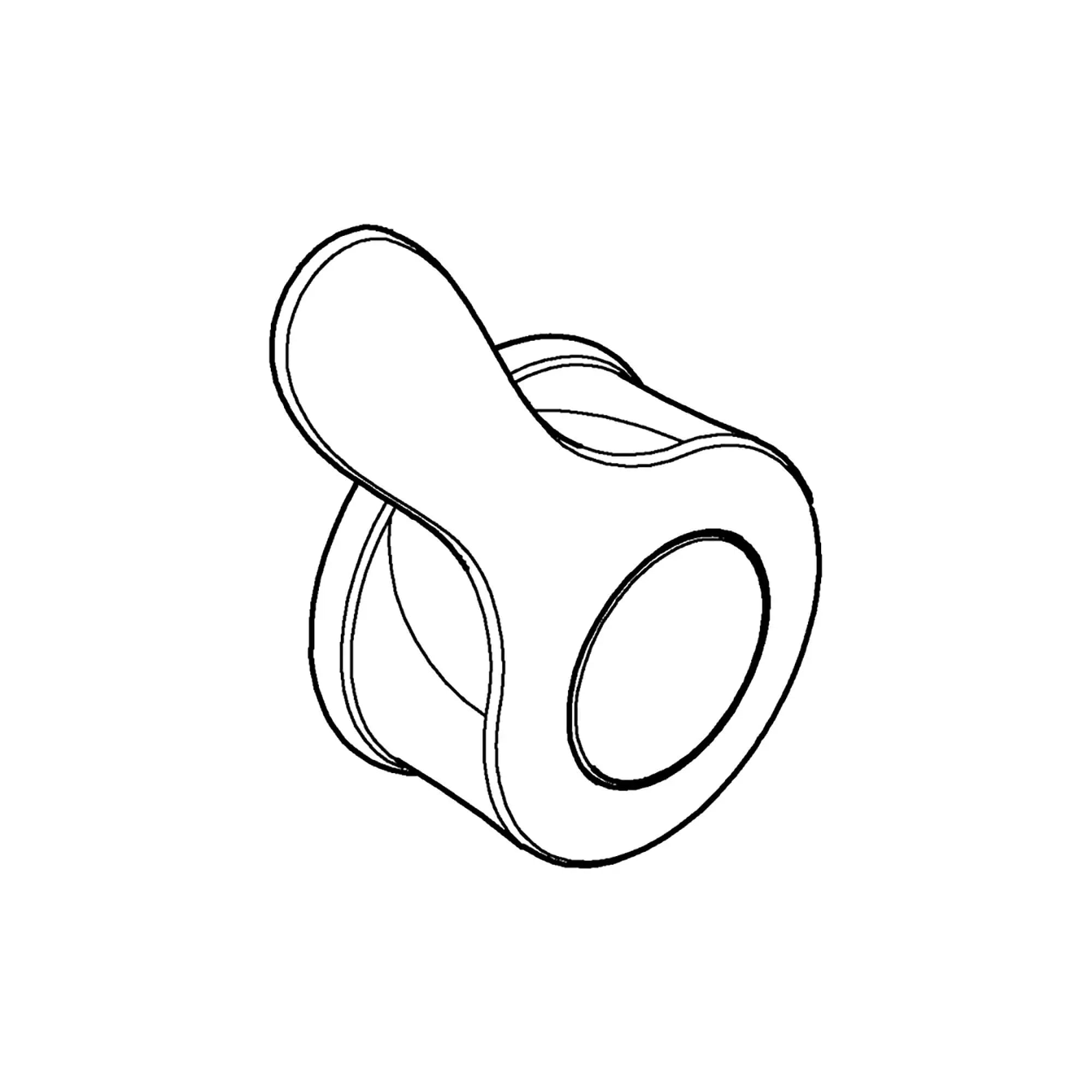 Levier // SUPERACIER INFINITYFINISH // 17032_46889DC0-Lever_0_CDNwebp.webp