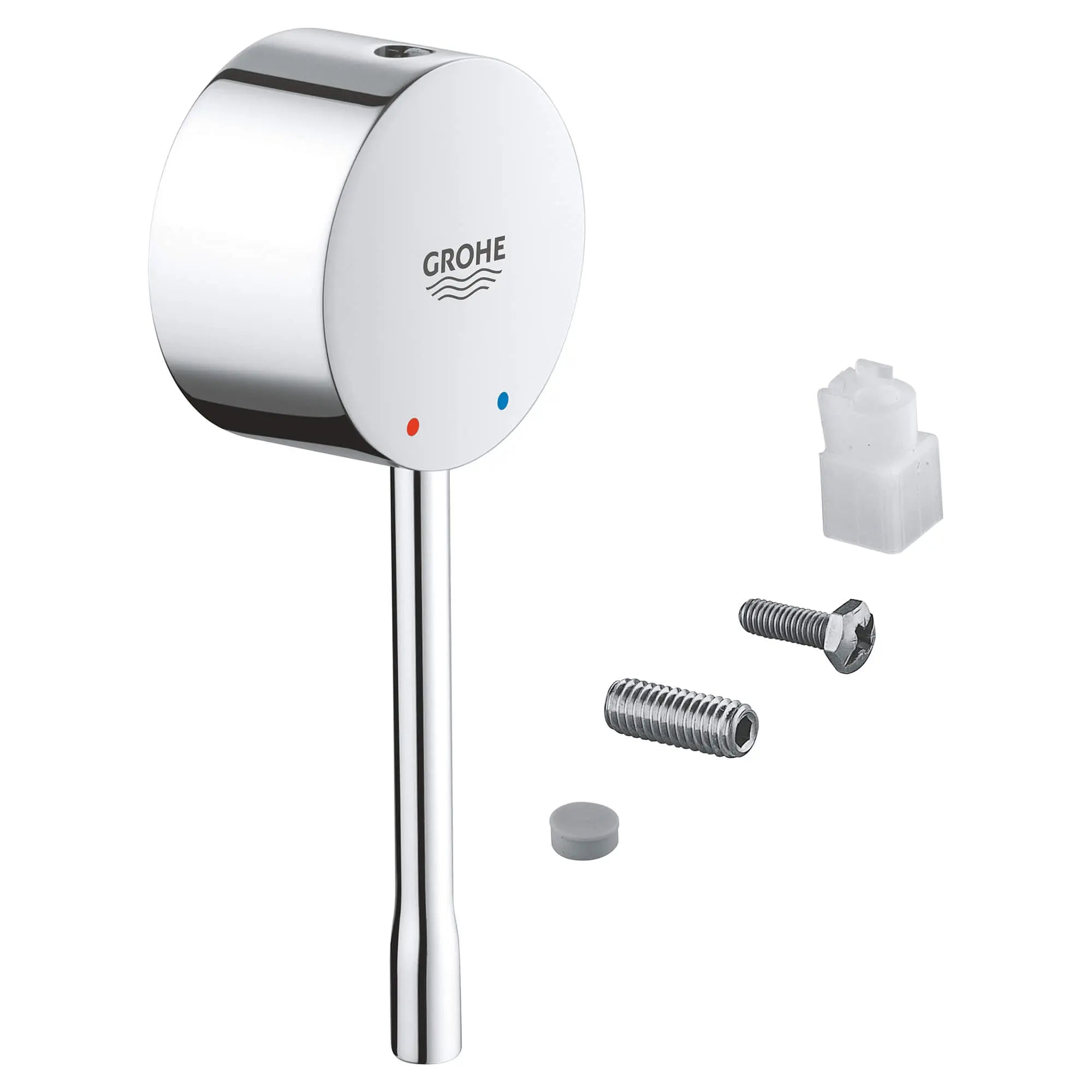 Levier // CHROME STARLIGHT GROHE // 17044_46917000-lever-starlight-chrome_0_CDNwebp.webp