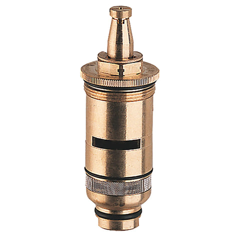 Pour robinets Grohmix (34 448), (34 456), (34 493), (34 540), (34 535) - Chrome StarLight GROHE