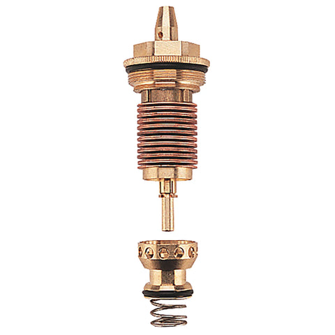 Thermoélément de 3/4 po - Chrome StarLight GROHE