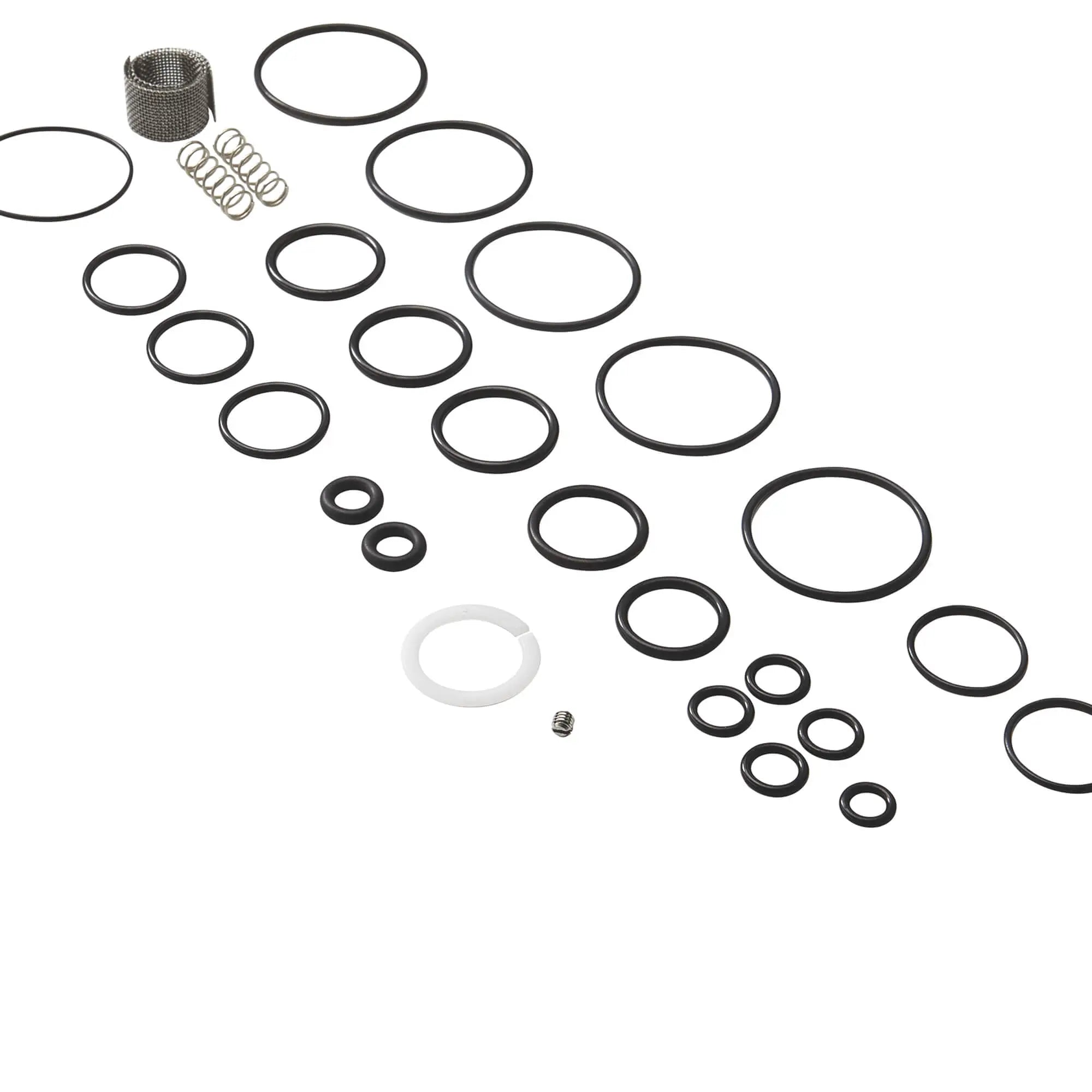 Jeu de rondelles pour 34 434 // CHROME STARLIGHT GROHE // 17097_47045000-seal-kit_0_CDNwebp.webp