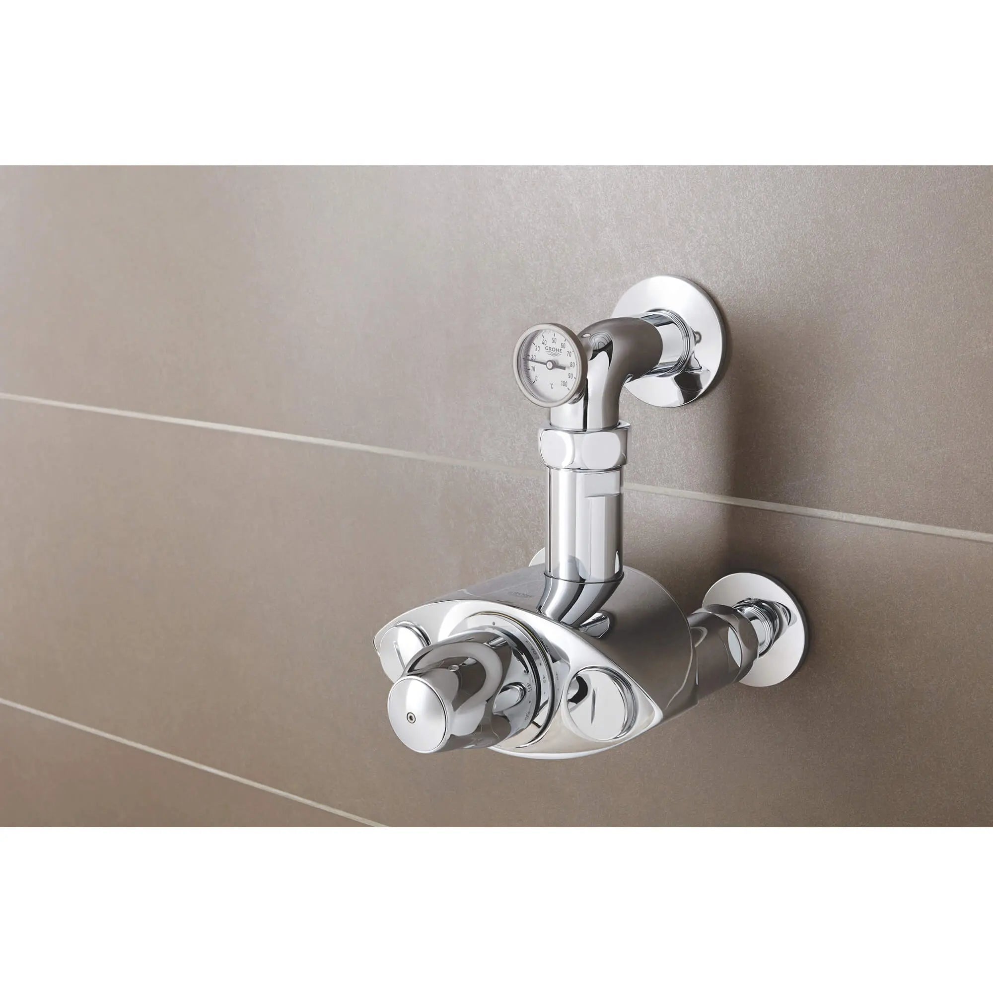 Thermostat central apparent XL // CHROME STARLIGHT GROHE // 1709_35085000-thermostatic-mixing-valve-enviro-1_0_CDNwebp.webp