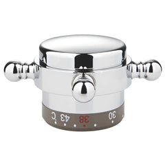 [47156000] Cross Handle - GROHE StarLight Chrome