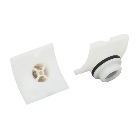 Clapets anti-retour (paire) - Chrome StarLight GROHE