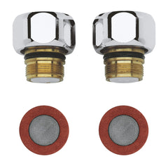 [47189000] Non-Return Valve - GROHE StarLight Chrome