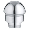 [47238000] Diverter - GROHE StarLight Chrome