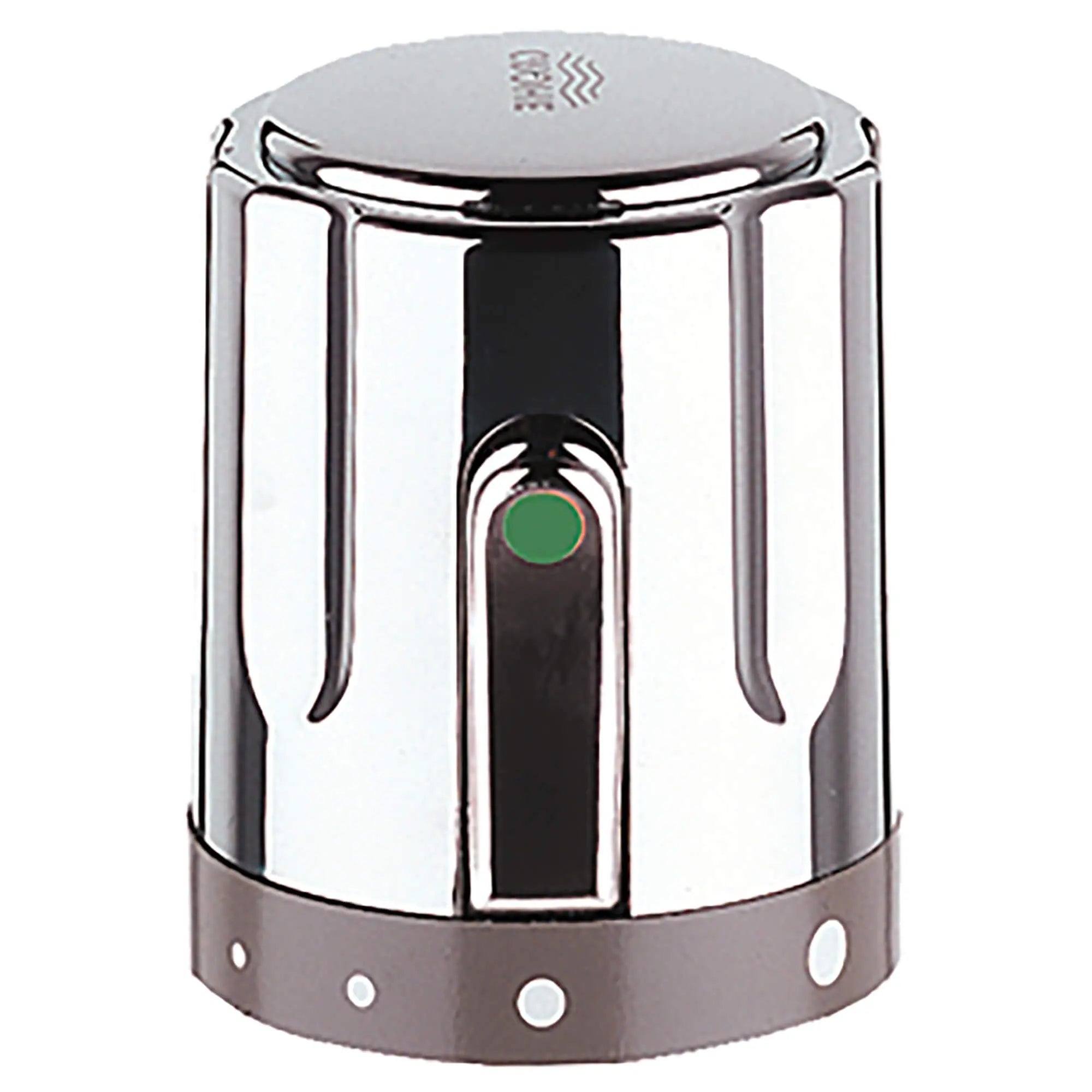 Poignée d’arrêt pour Auto 2000 // CHROME STARLIGHT GROHE // 17125_47245000-handle-for-shut-off-valve-economy-device-basis-starlight-chrome_0_CDNwebp.webp