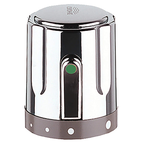 Poignée d’arrêt pour Auto 2000 - Chrome StarLight GROHE