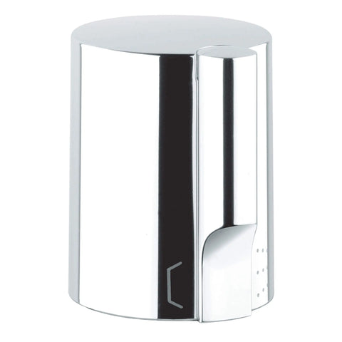 Poignée d'arrêt - Chrome StarLight GROHE