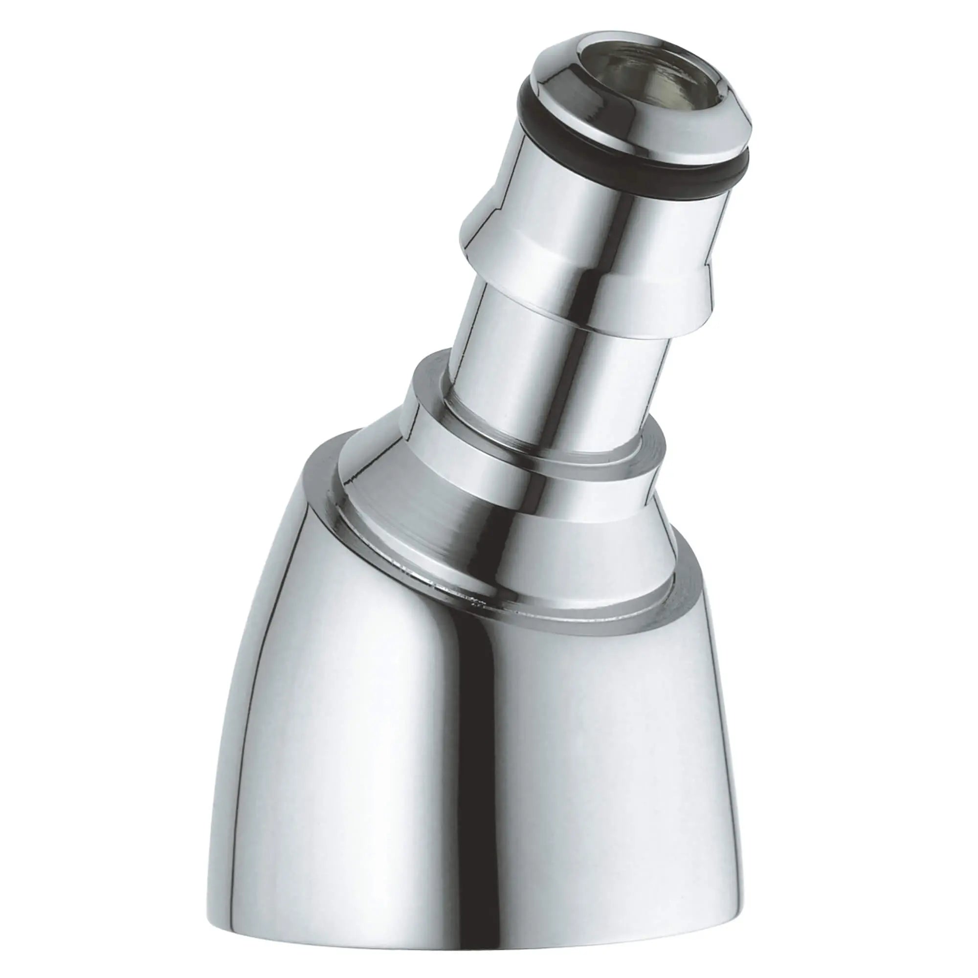 Raccord pour douchette 25 597 // CHROME STARLIGHT GROHE // 17147_47318000-coupling-piece-starlight-chrome_0_CDNwebp.webp