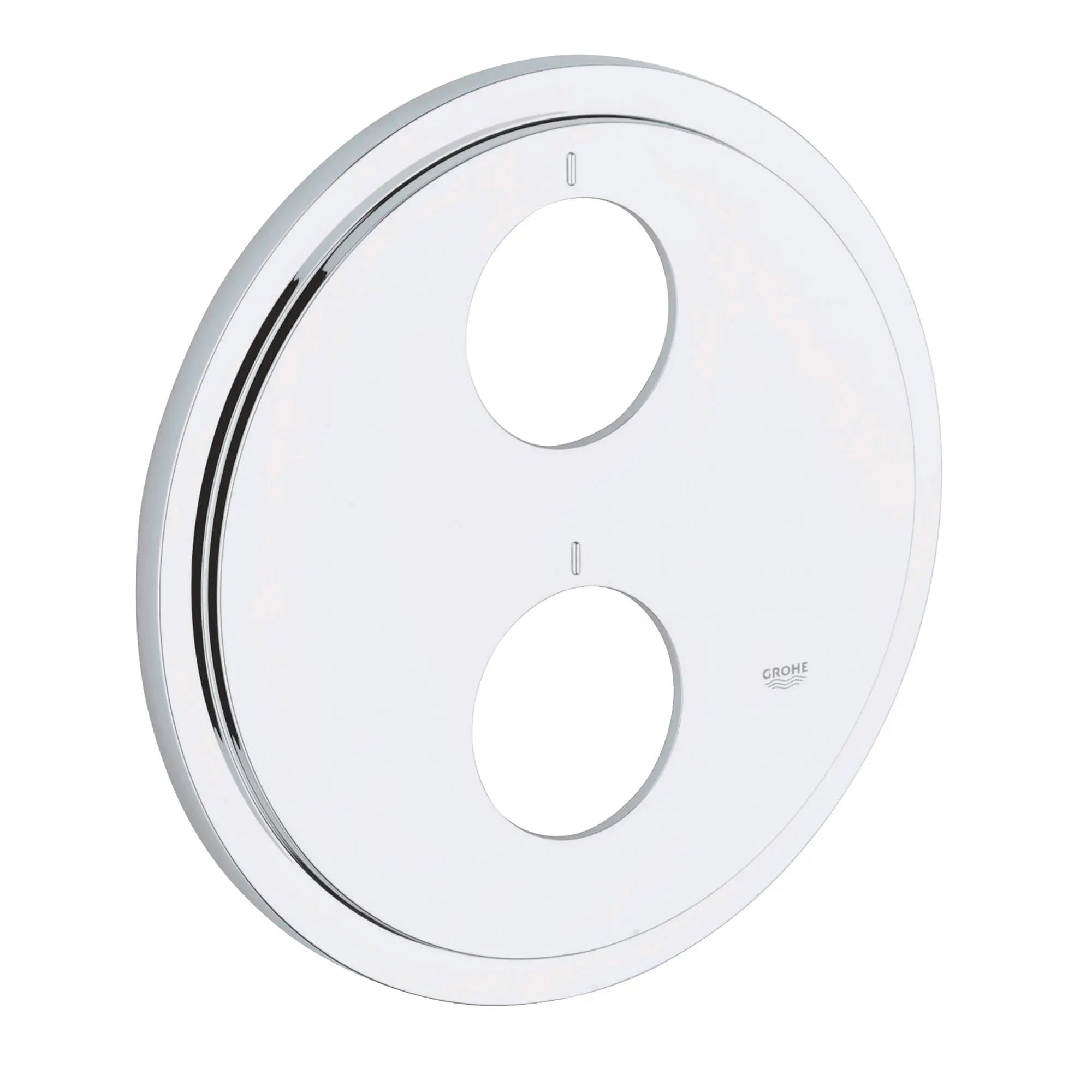 Rosace // CHROME STARLIGHT GROHE // 17150_47326000-escutcheon-starlight-chrome_0_CDNwebp.webp