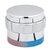 [47332000] Arcade Handle Complete - GROHE StarLight Chrome