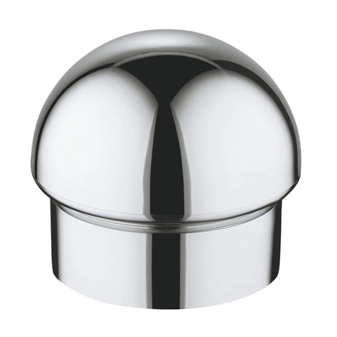Bouton d’inversuer pour 34 334 Chrome - Chrome StarLight GROHE