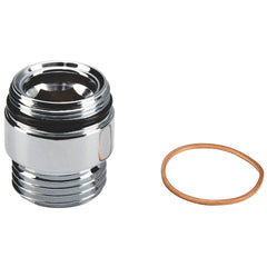 [47355000] Shower Nipple - GROHE StarLight Chrome