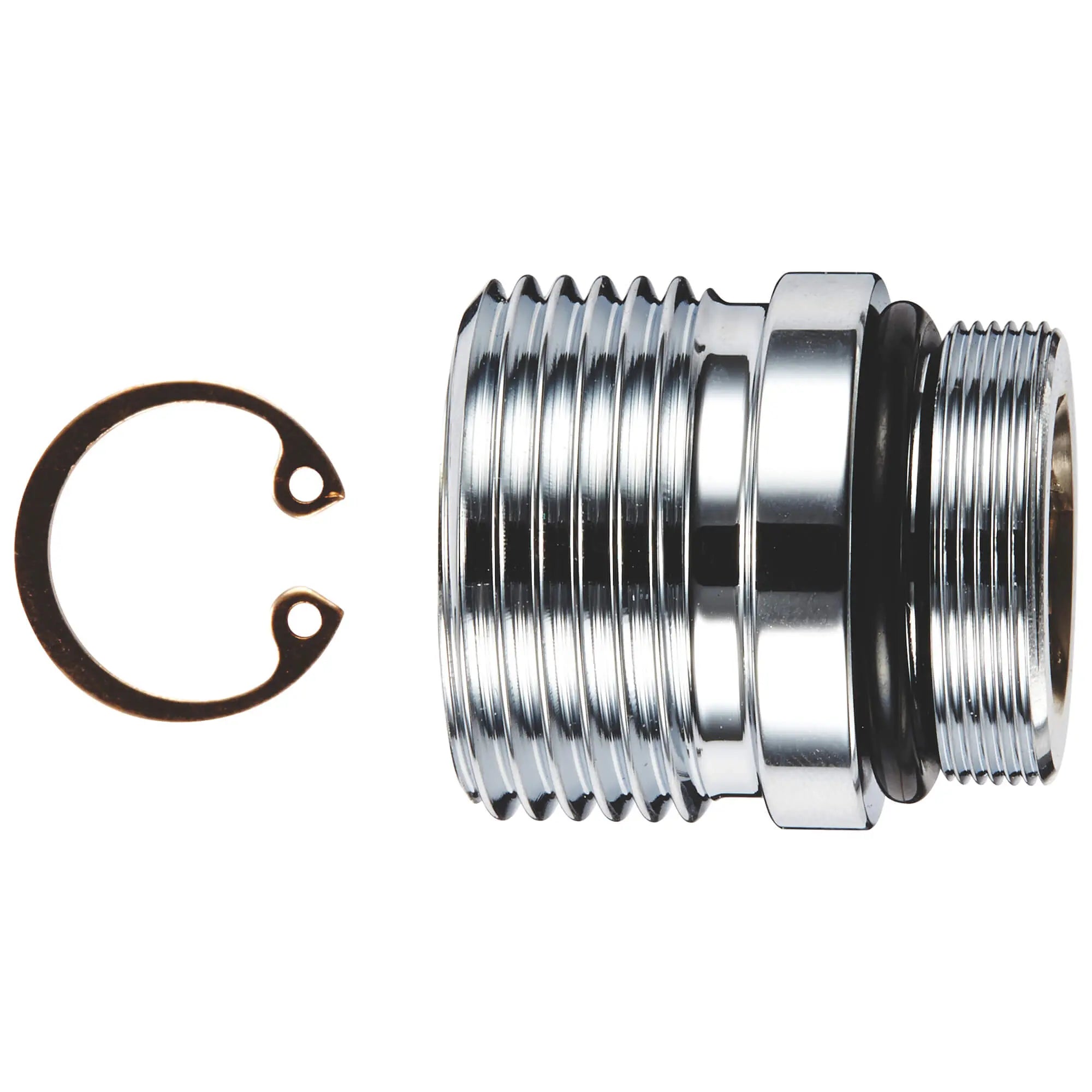 Rotule de douche // CHROME STARLIGHT GROHE // 17168_47363000-nipple-for-shower-starlight-chrome_0_CDNwebp.webp