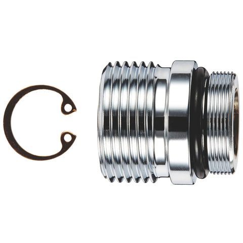 Rotule de douche - Chrome StarLight GROHE