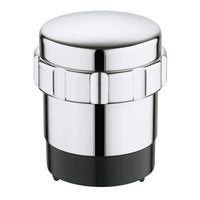 [47435000] Volume Control Handle - GROHE StarLight Chrome