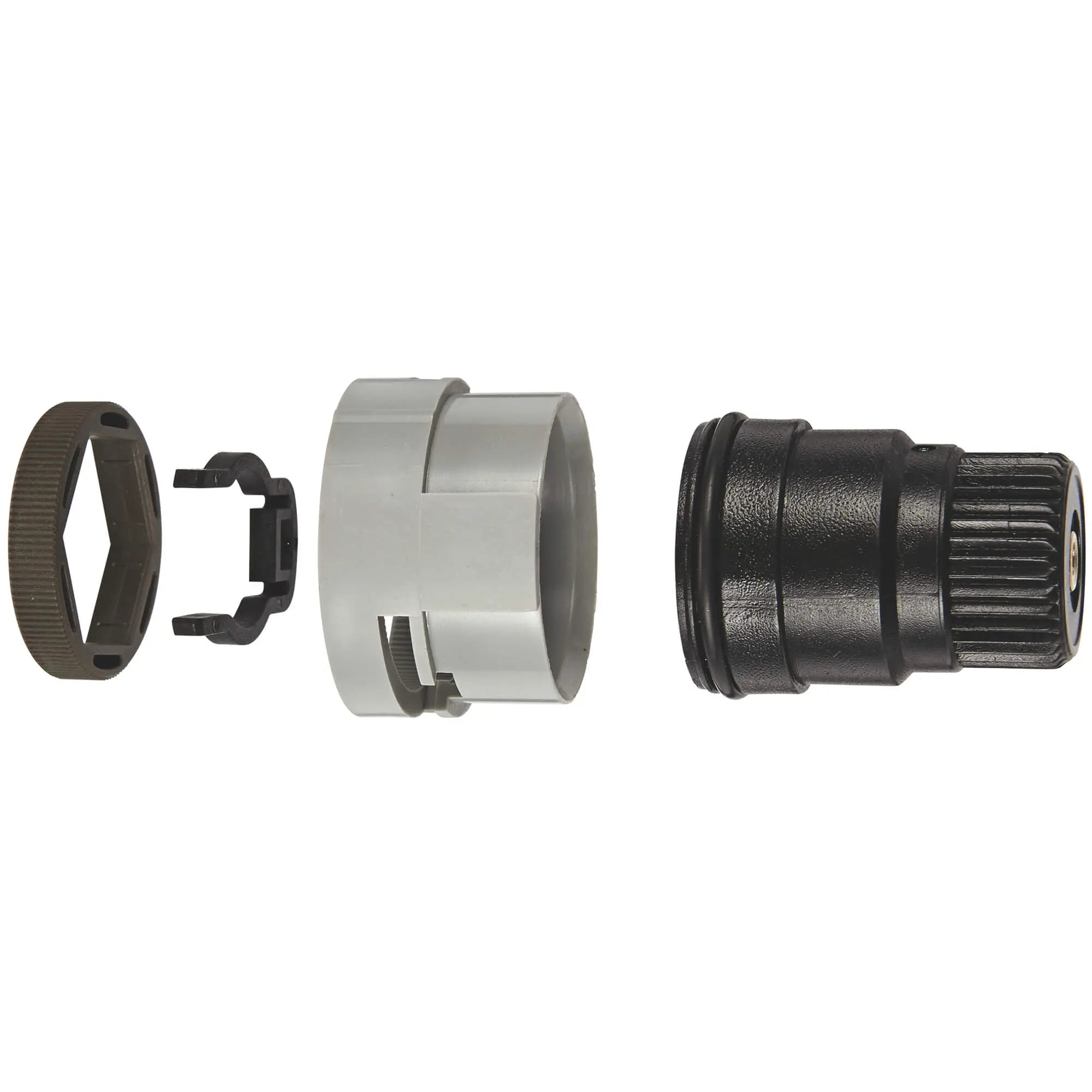 Écrou de réglage + bague de butée // CHROME STARLIGHT GROHE // 17187_47441000-regulating-nut-and-stop-ring_0_CDNwebp.webp