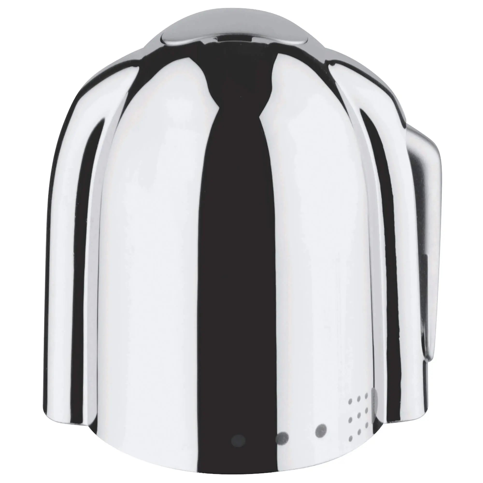 Poignée // CHROME/MATTE CHROME // 17188_47442ip0-handle-for-shut-off-valve-with-economy-device-chromematte-chrome_0_CDNwebp.webp