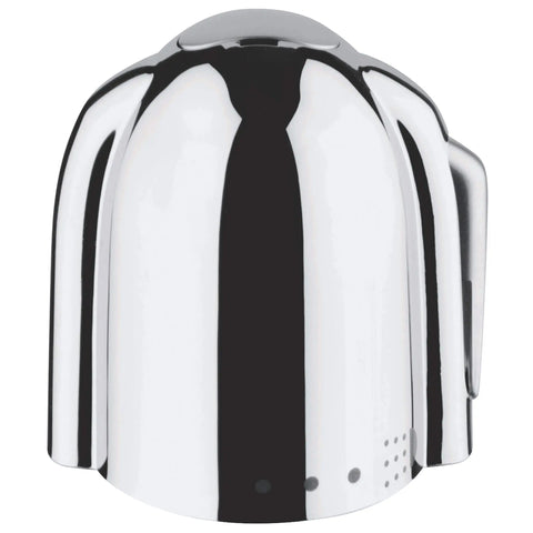 Poignée - Chrome/Matte Chrome