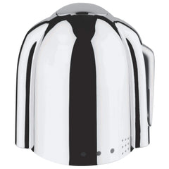 [47442IP0] Volume Control Handle With Economy Device - Chrome/Matte Chrome