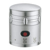 [47451IP0] Temperature Control Handle - Chrome/Matte Chrome