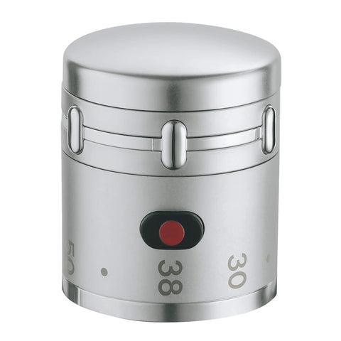 Levier Chiara - Chrome/Matte Chrome