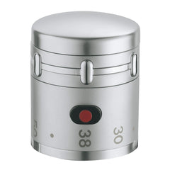 [47451IP0] Temperature Control Handle - Chrome/Matte Chrome