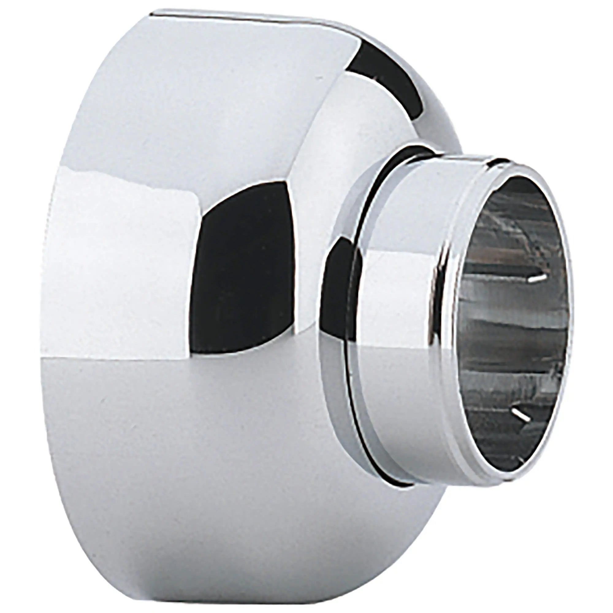 Rosace // CHROME STARLIGHT GROHE // 17196_47455000-escutcheon-starlight-chrome_0_CDNwebp.webp