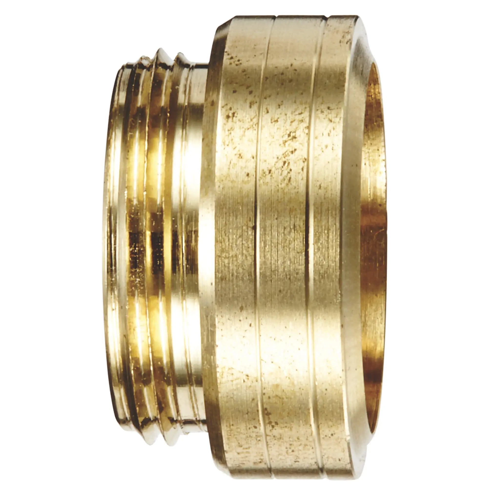 Siège de 3/4 po                               // CHROME STARLIGHT GROHE // 17205_47465000-seat-for-thermostat_0_CDNwebp.webp