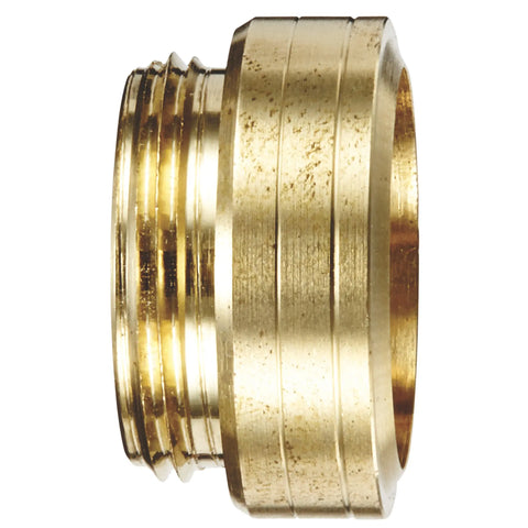 Siège de 3/4 po                               - Chrome StarLight GROHE