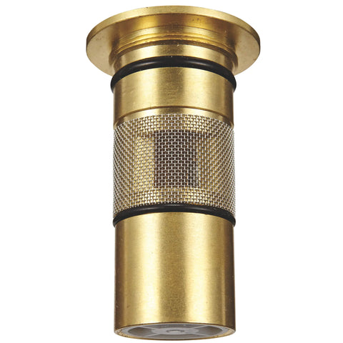 Clapet anti-retour de 3/4 po - Chrome StarLight GROHE