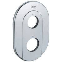 [47526000] Escutcheon - GROHE StarLight Chrome