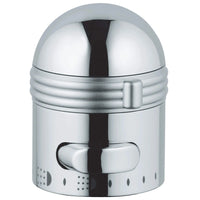 [47546IP0] Volume Control Handle For Thermostatic Valve With Economy Device - Chrome/Matte Chrome